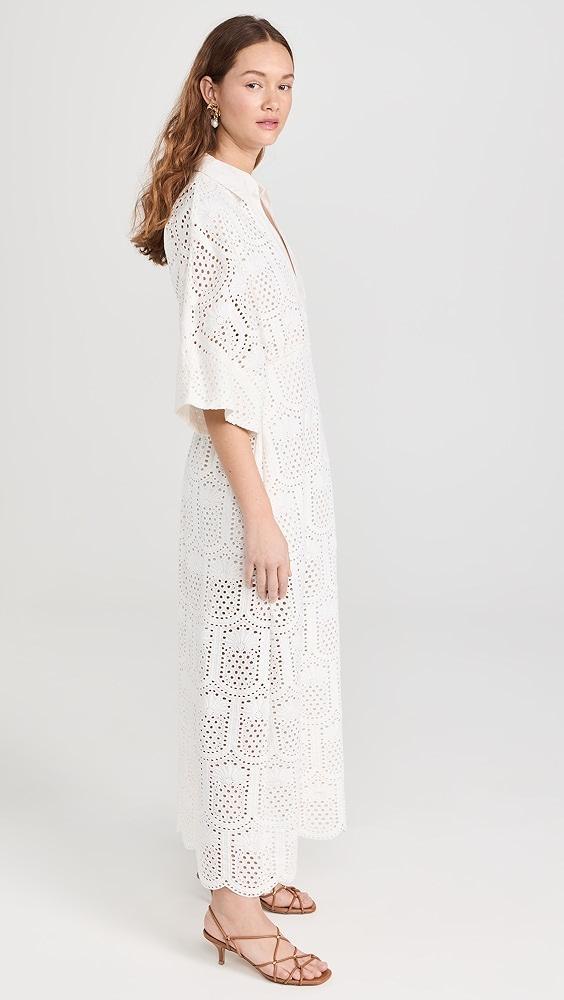 SUNDRESS Soidee Dress | Shopbop Product Image