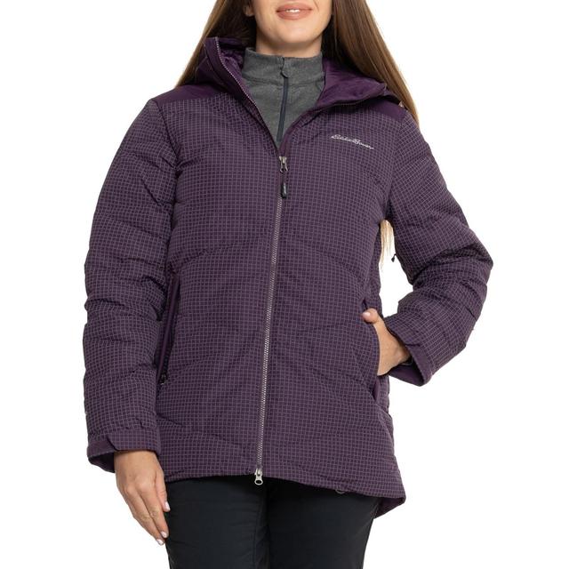 Eddie Bauer Night Down Ski Jacket - 650 Fill Power Product Image