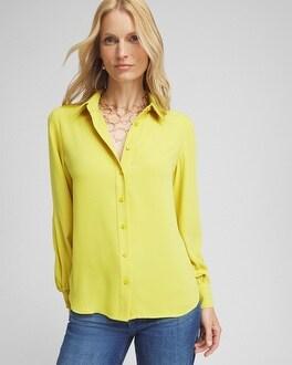 Women's Clothing - Dresses, Pants & Blouses - Chico's Product Image