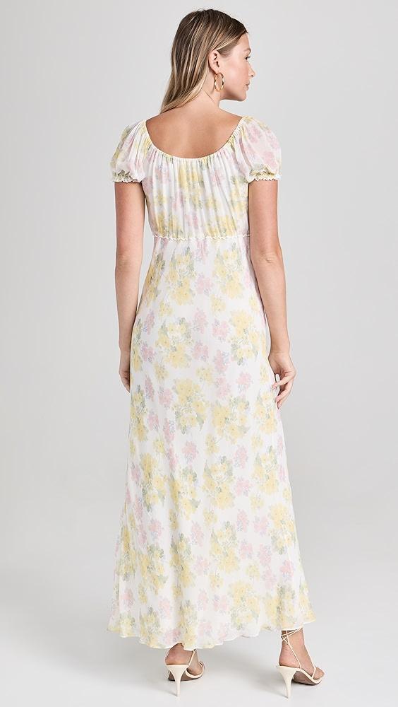 LoveShackFancy Kelila Dress | Shopbop Product Image