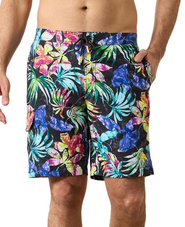 Tommy Bahama Baja Hasta La Fuego 9 Men's Swimwear Sets Product Image