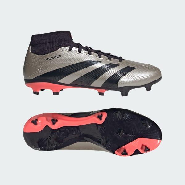 Predator League Firm Ground Soccer Cleats Product Image