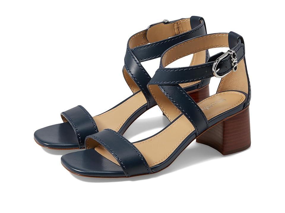 MICHAEL Michael Kors Ashton Mid Sandal Women's Sandals Product Image