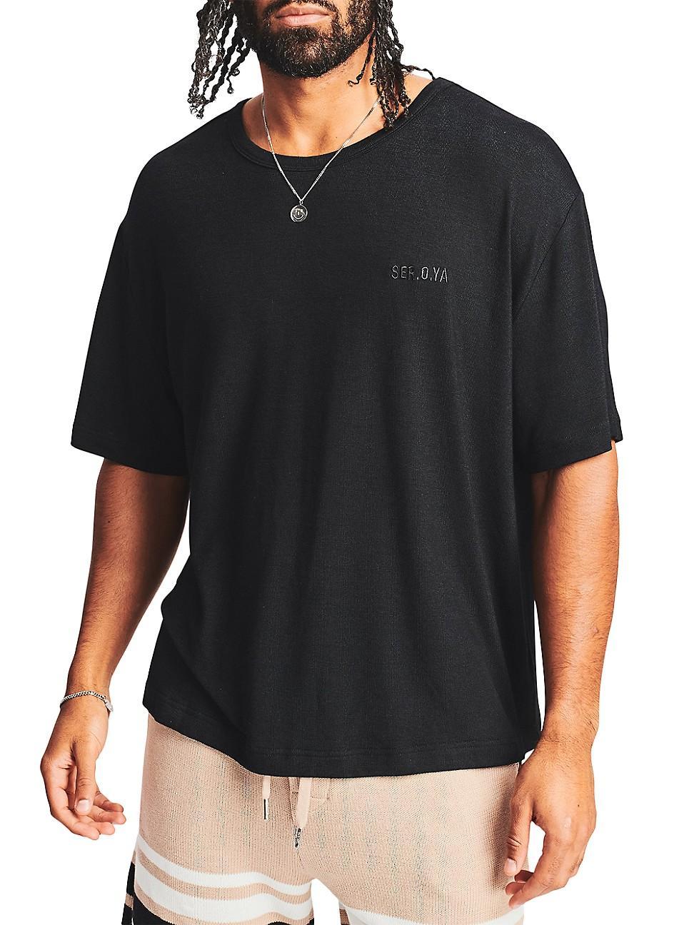 Mens Wade T-Shirt Product Image