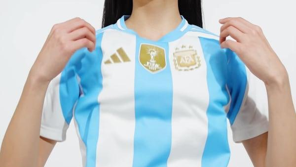 Argentina 24 Home Jersey Product Image