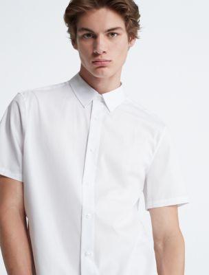 Classic Button-Down Shirt Product Image