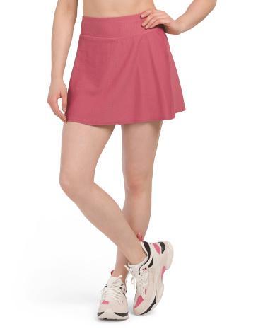 Riviera Skort For Women Product Image