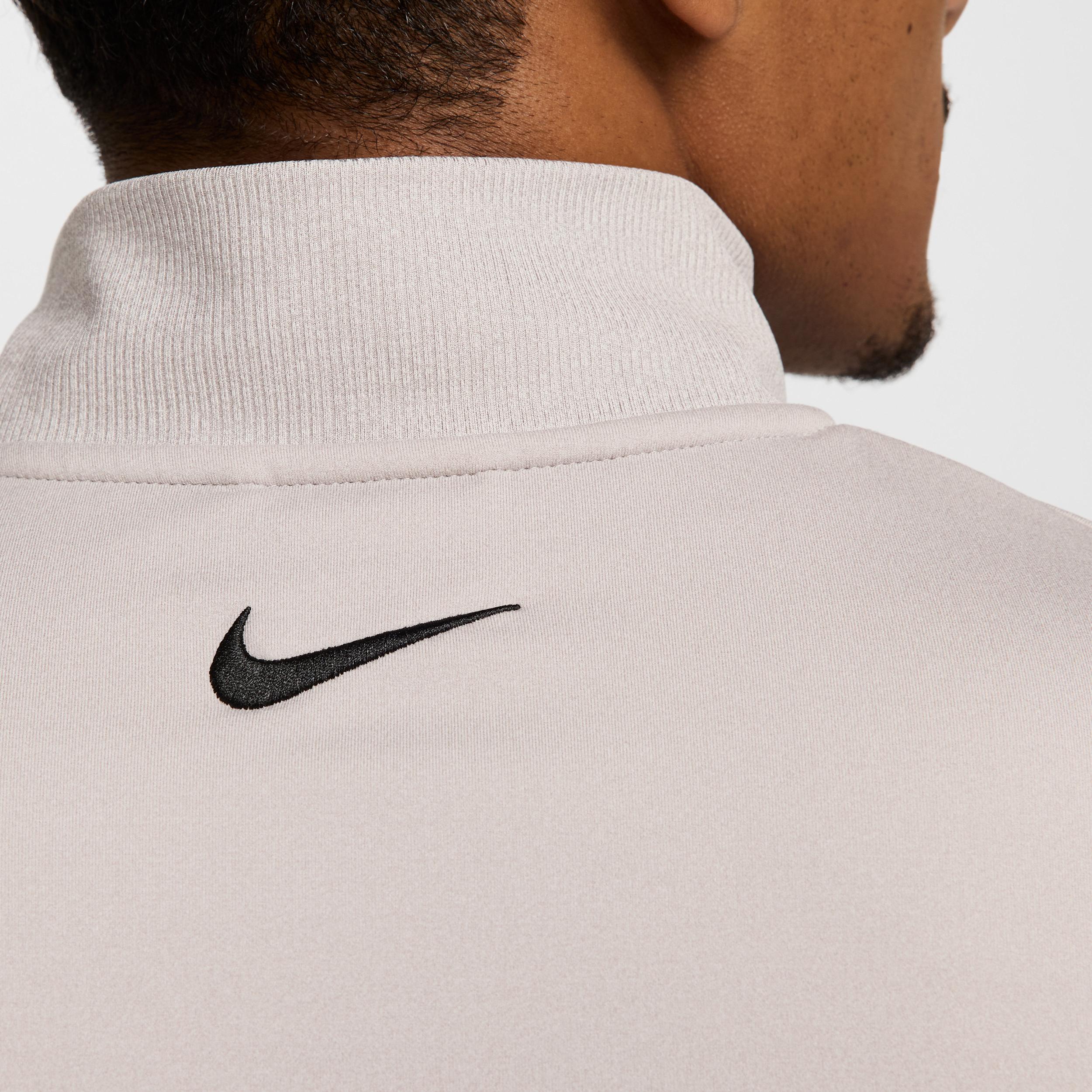 Nike Men's Tour 1/2-Zip Golf Top Product Image