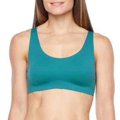 Ambrielle 360 Comfort Stretch Wireless Full Coverage Bra Product Image