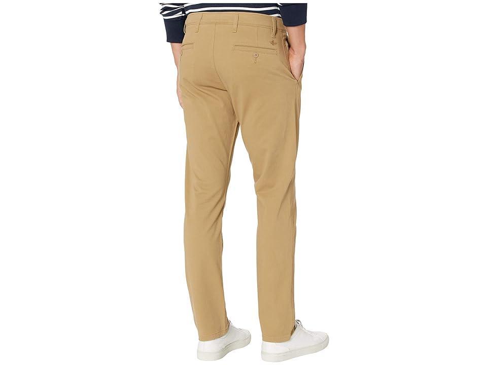 Mens Dockers Ultimate Chino Slim-Fit with Smart 360 Flex Gold Product Image