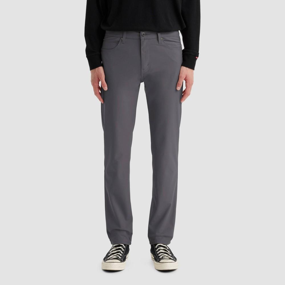 Men's 511 Slim-Fit Flex-Tech Pants Macy's Exclusive  Product Image