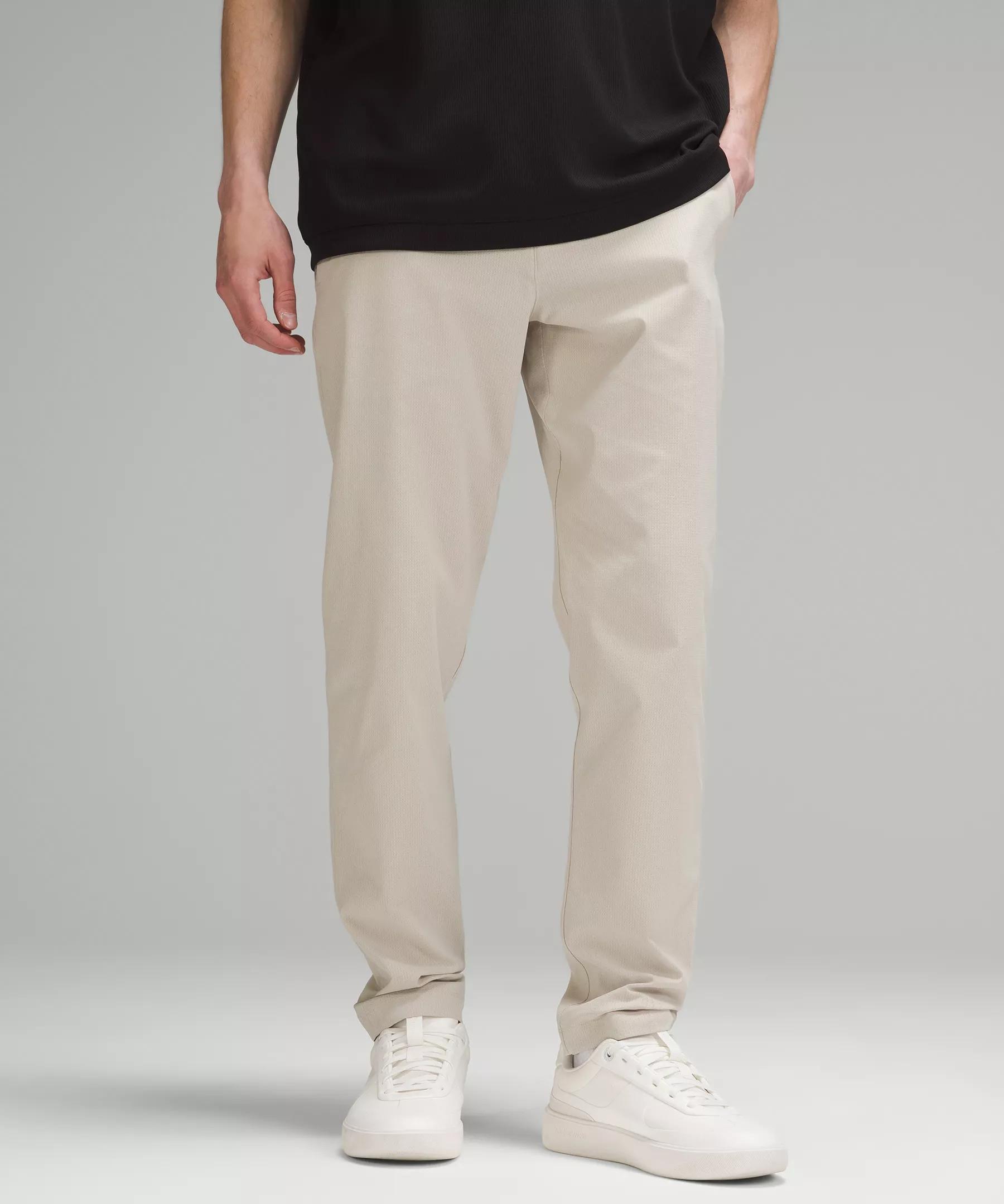 ABC Slim-Fit Trouser 32"L *WovenAir Product Image