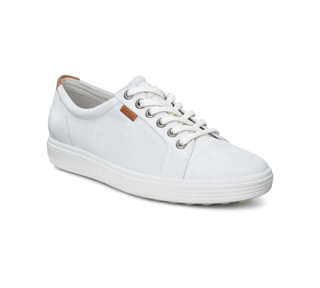 Ecco Womens Soft 7 Sneakers Product Image