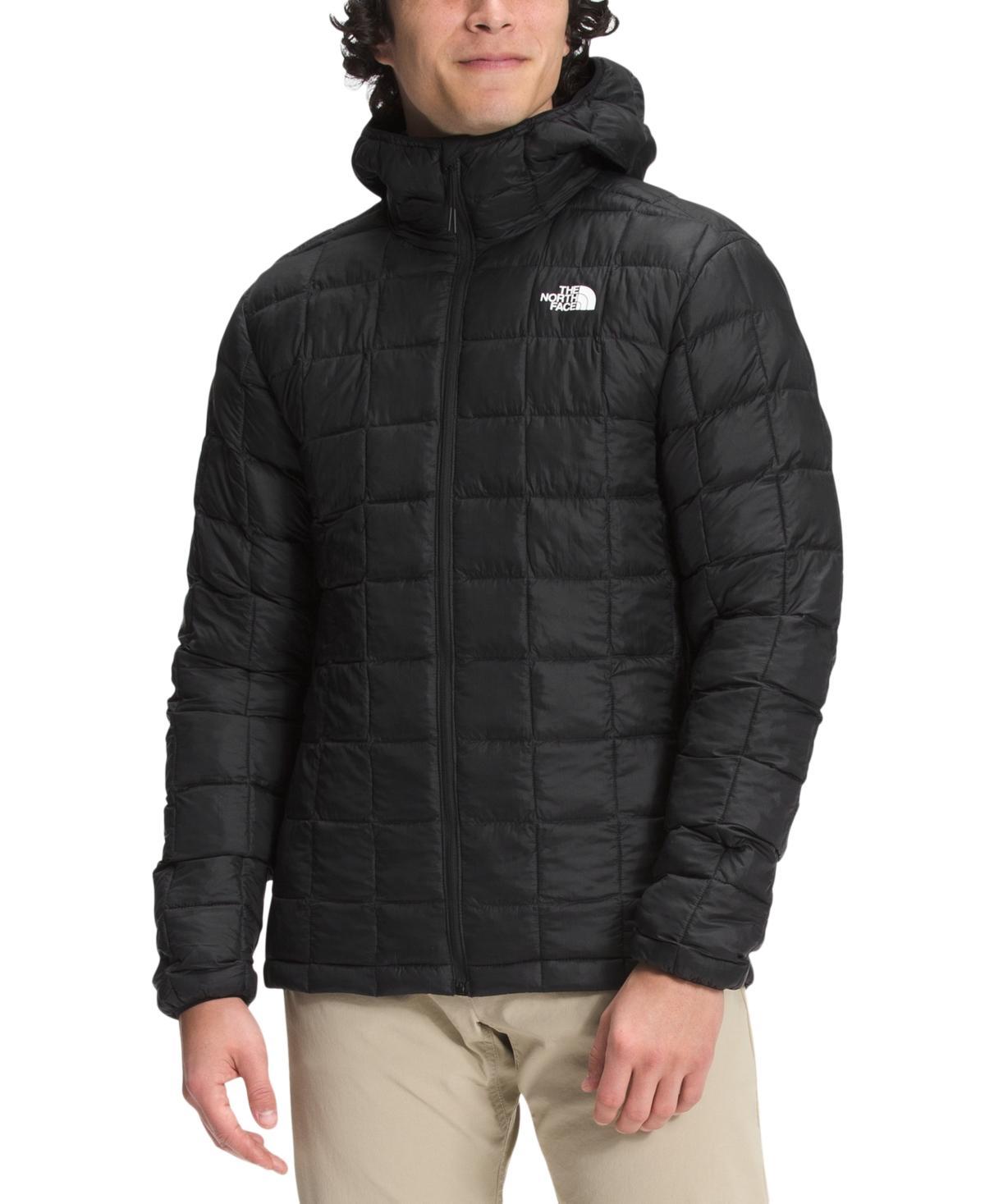 The North Face Mens Thermoball 2.0 Packable Hoodie Product Image