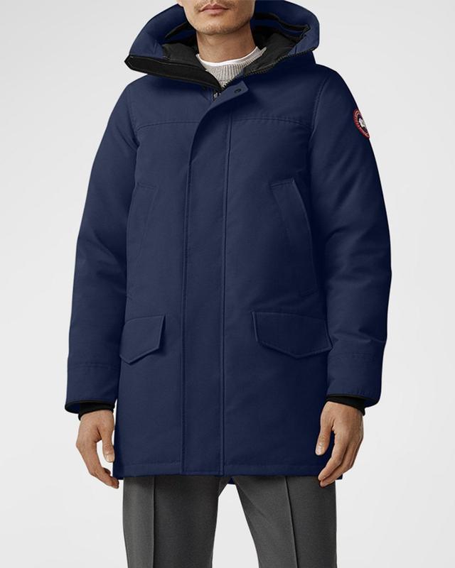 Mens Langford Down Parka Product Image