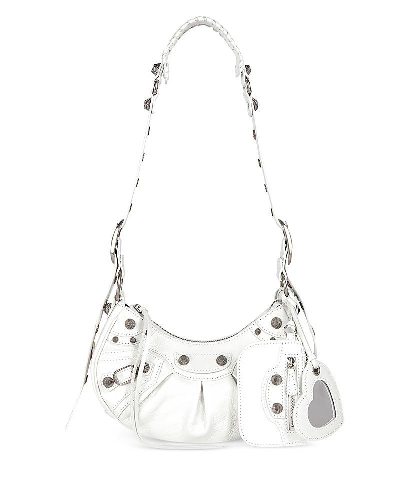 Womens Le Cagole XS Shoulder Bag Product Image