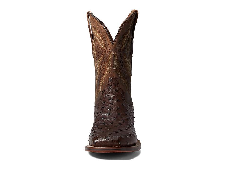 Dan Post Alamosa (Chocolate) Men's Boots Product Image