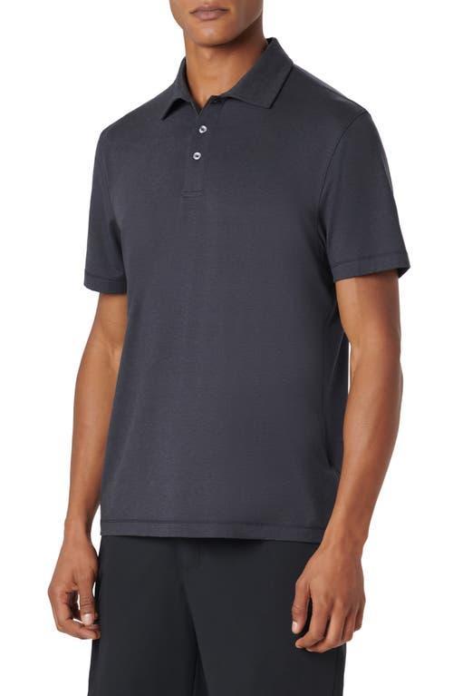 Bugatchi UV 50 Polo Product Image