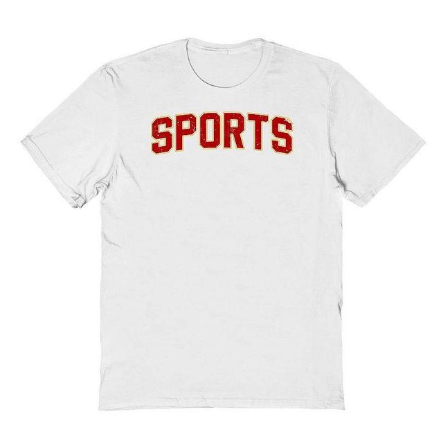 NCAA Lincoln University T-Shirt Product Image