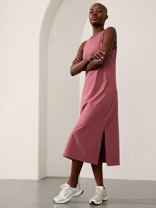 Essential Midi Dress Product Image