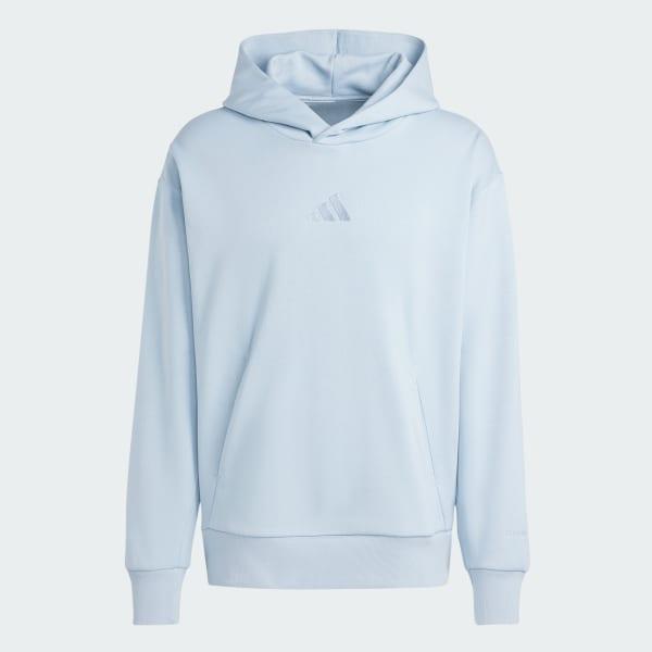 ALL SZN Fleece Hoodie Product Image