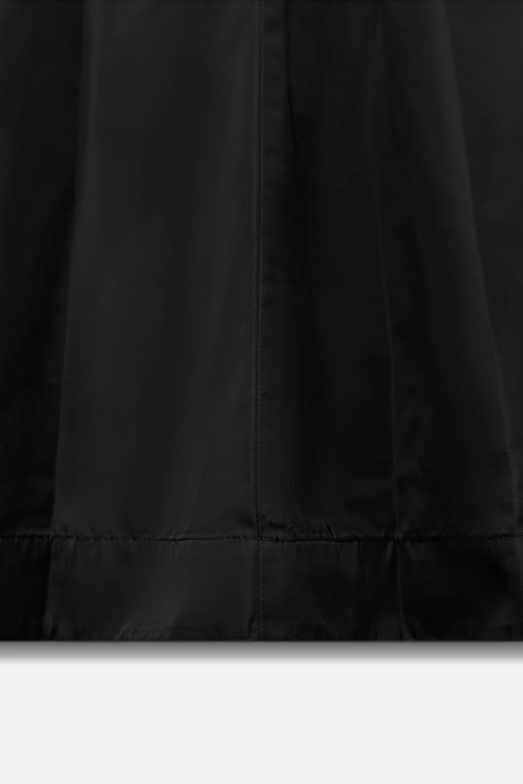 ZW COLLECTION MIDI SKIRT Product Image