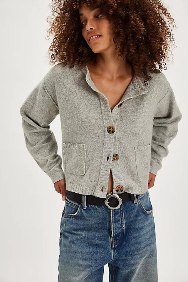 Luna Cardigan Product Image