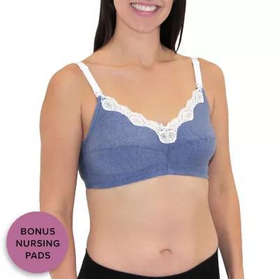 Leading Lady Maternity Comfort & Sleep Bra - J1600 Product Image