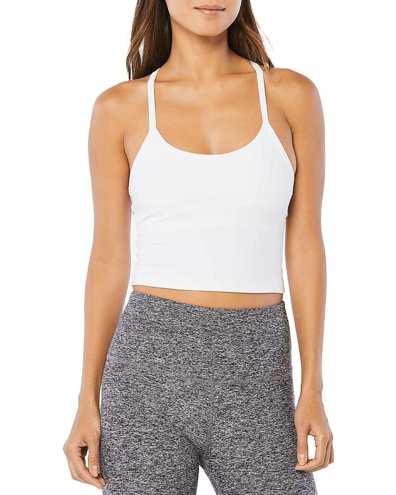 Beyond Yoga Space Dye Crop Tank Product Image