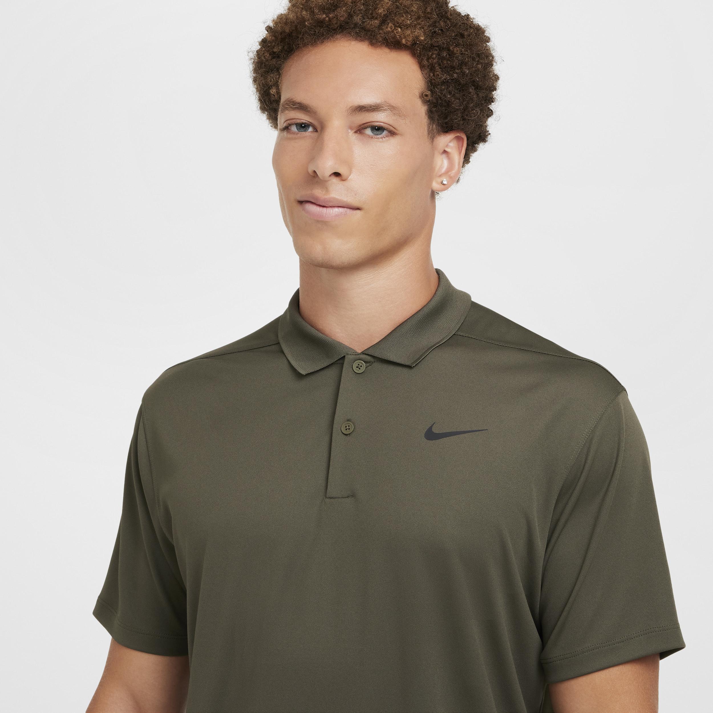 Nike Dri-FIT Victory Men's Golf Polo Product Image