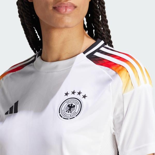 Germany 24 Home Jersey Product Image