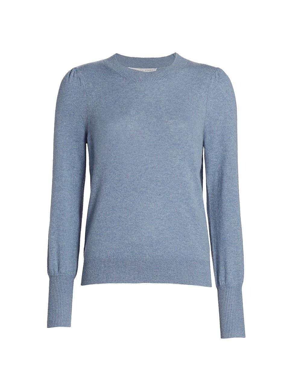 Womens Nelia Cashmere Sweater Product Image