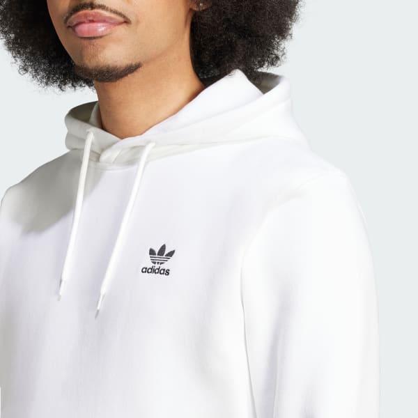 Trefoil Essentials Hoodie Product Image