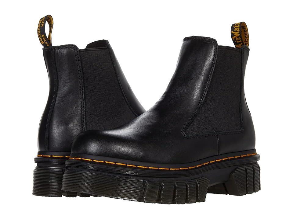 Dr. Martens Audrick Platform Chelsea Boot Product Image