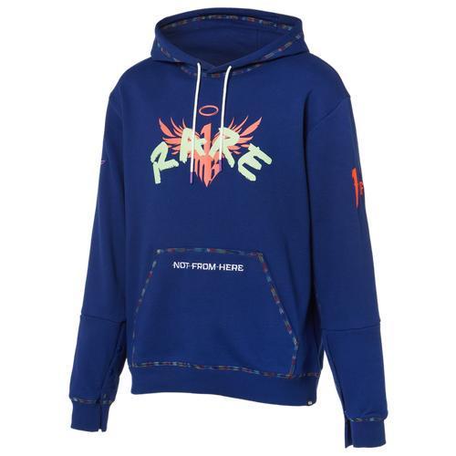 PUMA Mens Melo Hoodie Product Image