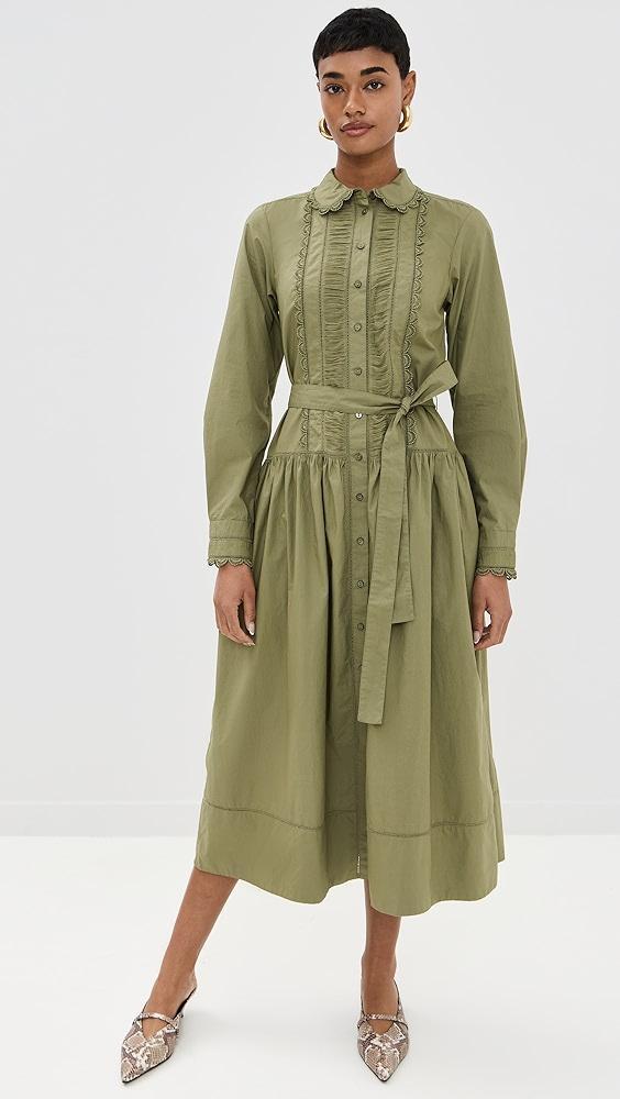 Ulla Johnson Ariane Dress | Shopbop Product Image