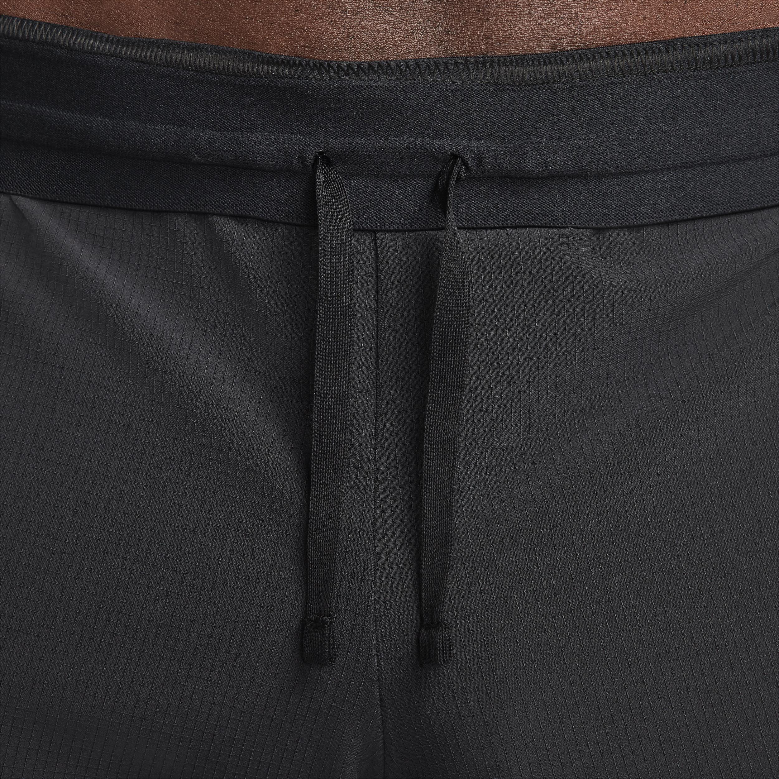 Nike Men's Flex Rep Dri-FIT 5" Unlined Fitness Shorts Product Image