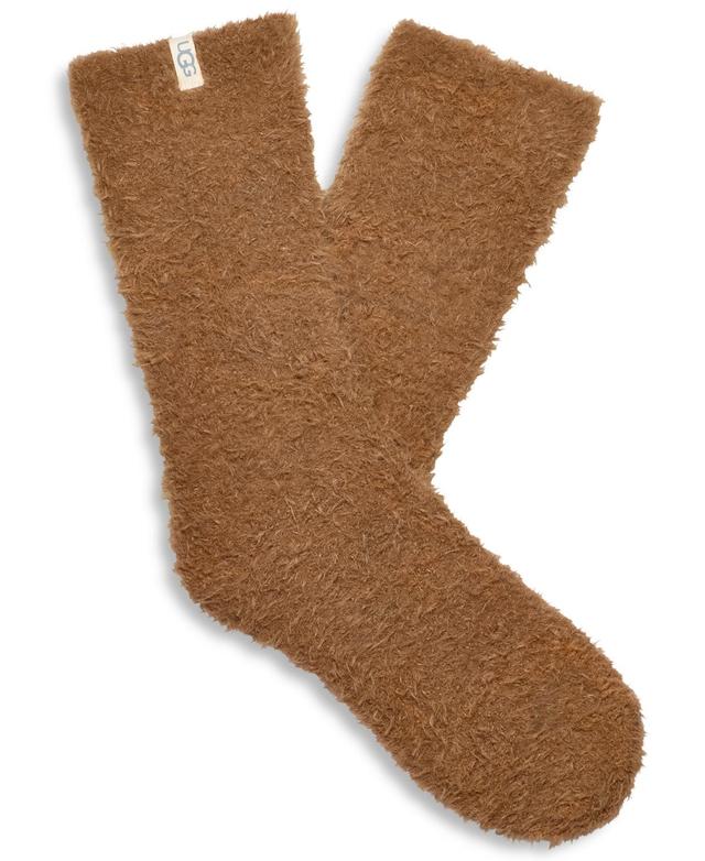 Ugg Womens Teddi Cozy Crew Socks Product Image