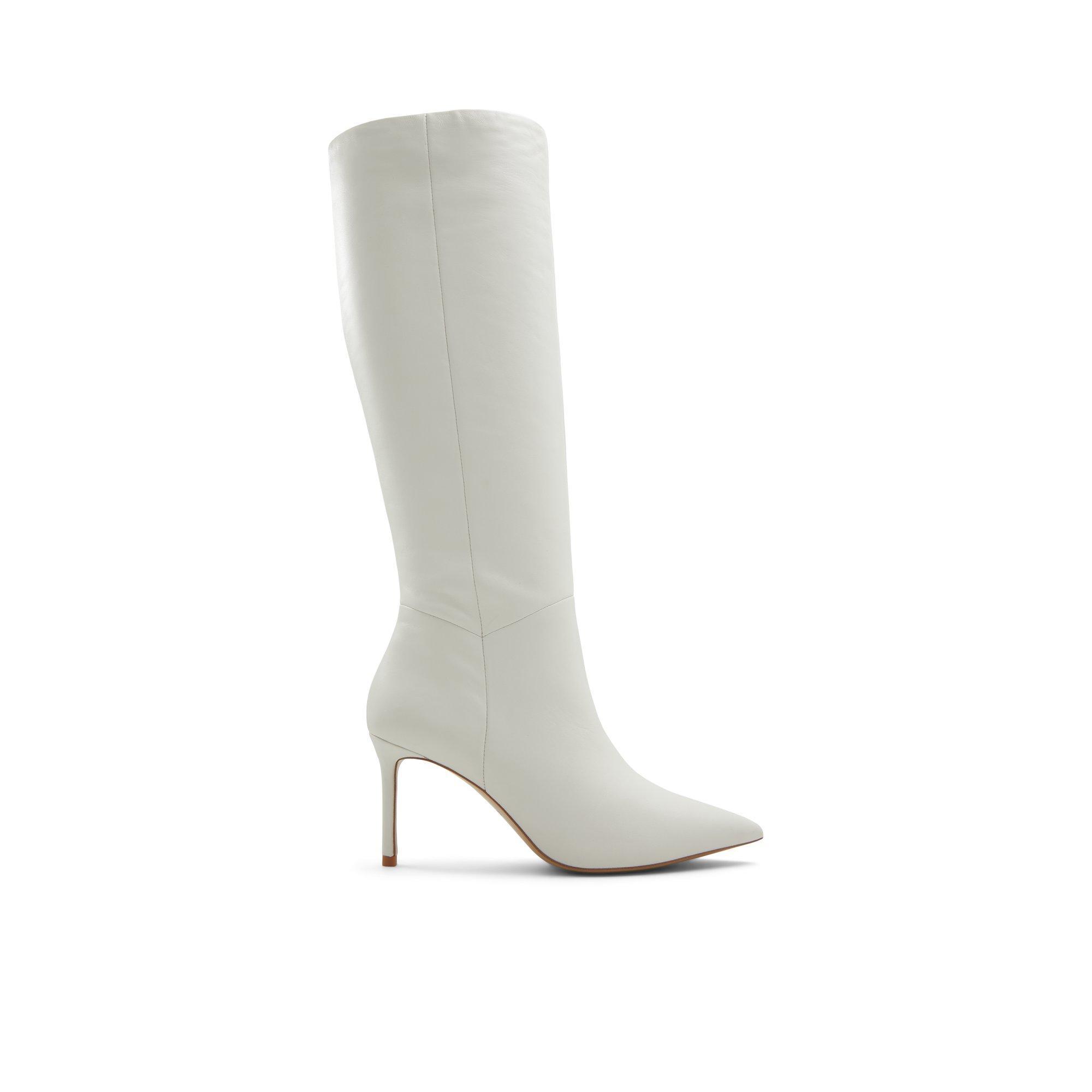 ALDO Laroche Pointed Toe Knee High Boot Product Image