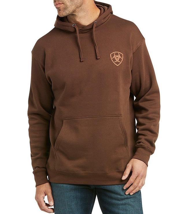 Ariat Patriot 2.0 Long-Sleeve Hoodie Product Image