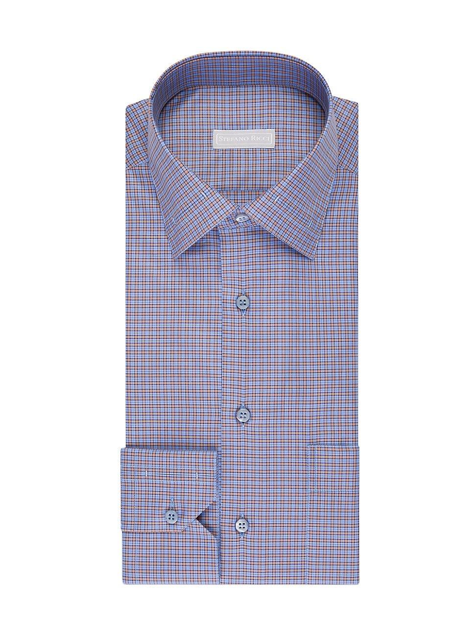 Mens Handmade Ravello Shirt Product Image