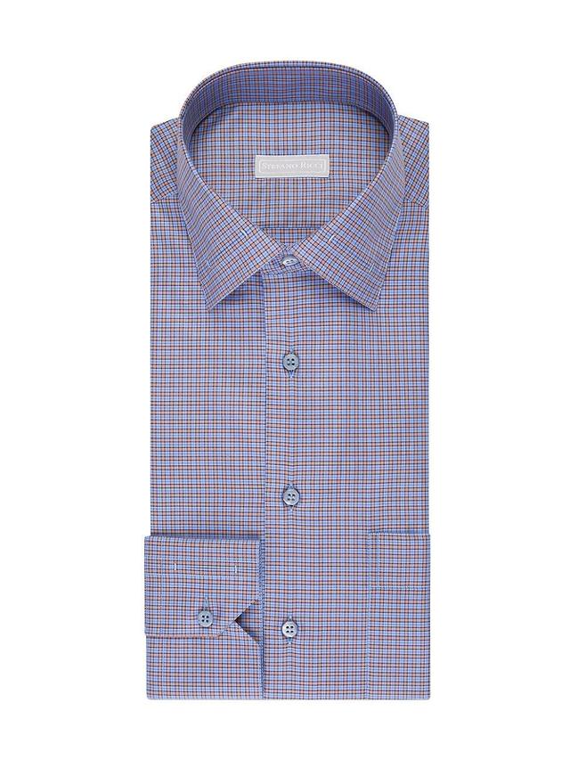 Mens Handmade Ravello Shirt Product Image