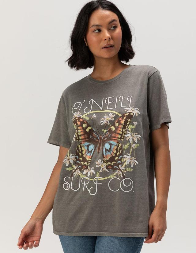 O'NEILL Changes Womens Oversized Tee Product Image