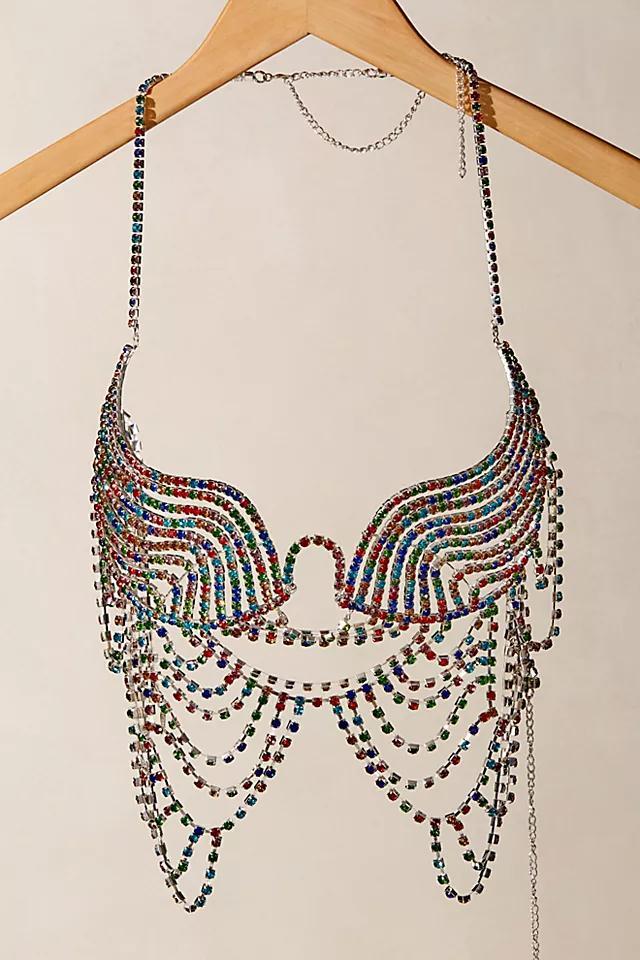 By Nubyen Sweetheart Body Chain Product Image