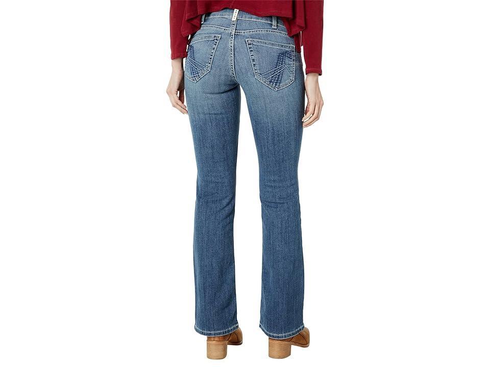 Ariat R.E.A.L. Maisie Bootcut Jeans (Torrance) Women's Jeans Product Image