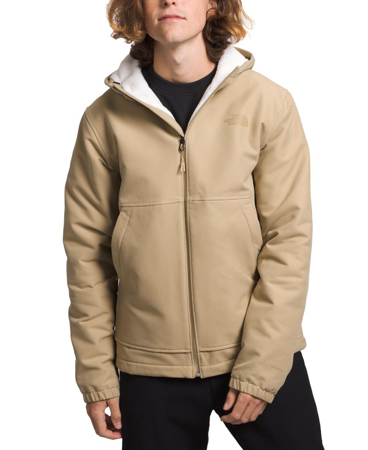 The North Face Mens Camden Thermal Fleece Lined Hoodie Product Image