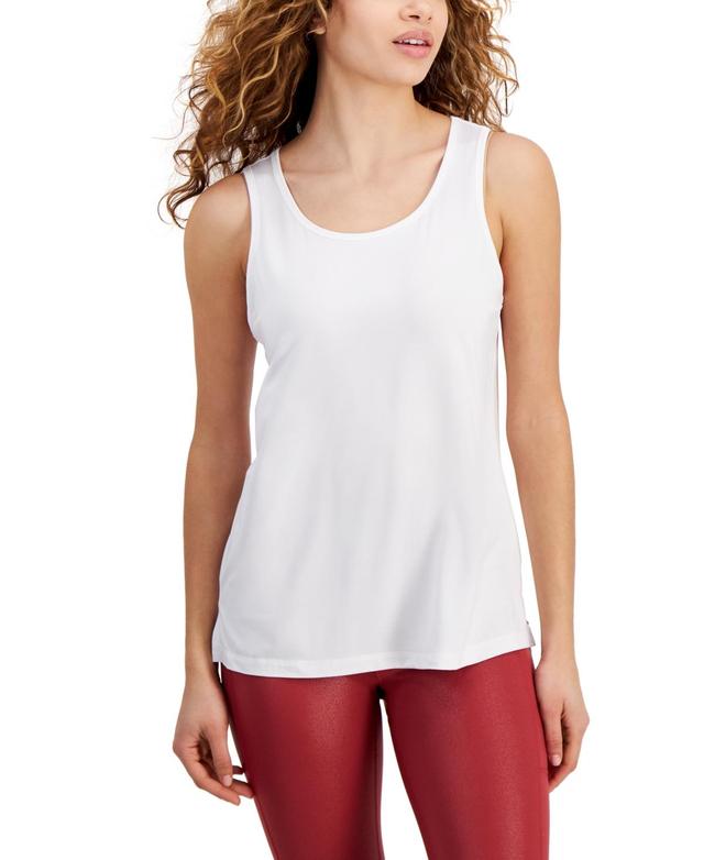 Id Ideology Womens Performance Racerback Muscle Tank Top, Created for Macys Product Image