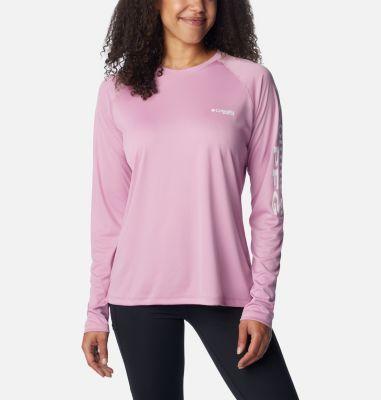 Columbia Women's PFG Tidal Tee II Long Sleeve Shirt- Product Image