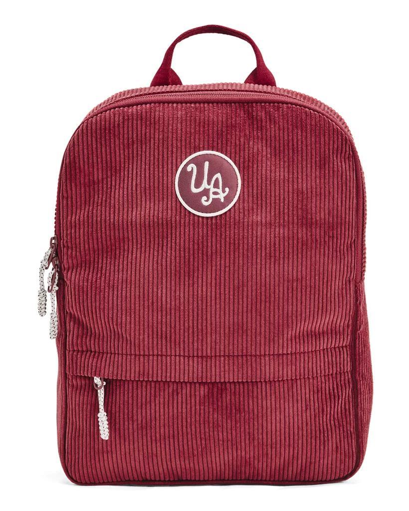 UA Sportstyle Corduroy Small Backpack Product Image