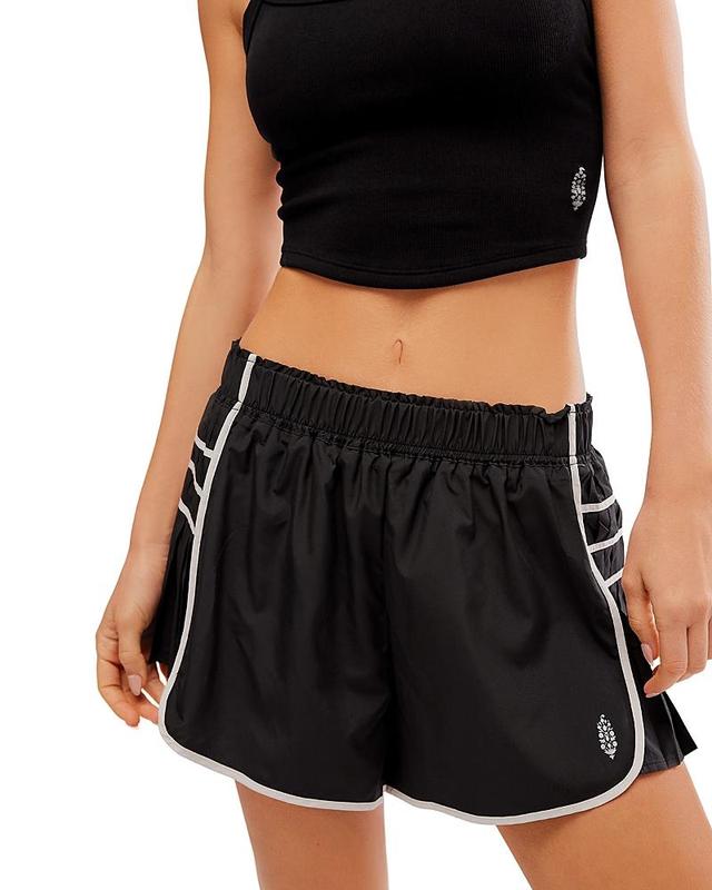 FP Movement Easy Tiger Shorts Women's Shorts Product Image